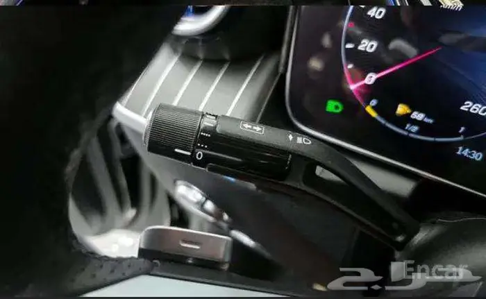 مرسيدس GLC300 2024 COUPE 6