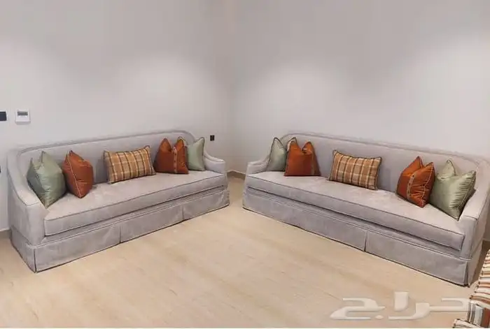 كنب مودرن تفصيل 25