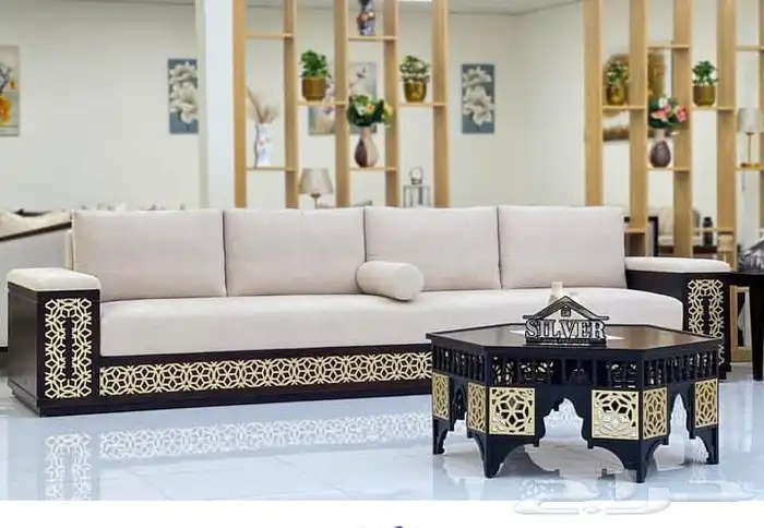 كنب مودرن تفصيل 38