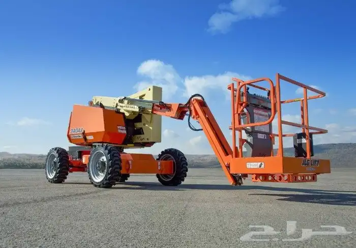 رافعات شوكيه 0