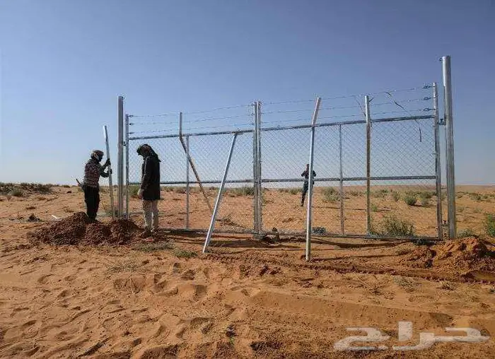 توريد وتركيب جميع أنواع الشبوك 18