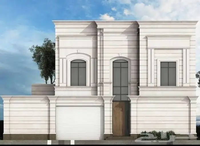 ديكور جي ارسي 3