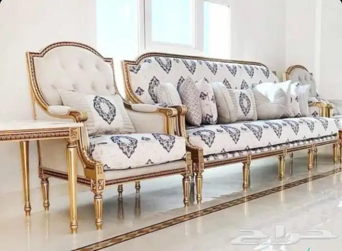 كنب مودرن تفصيل 22