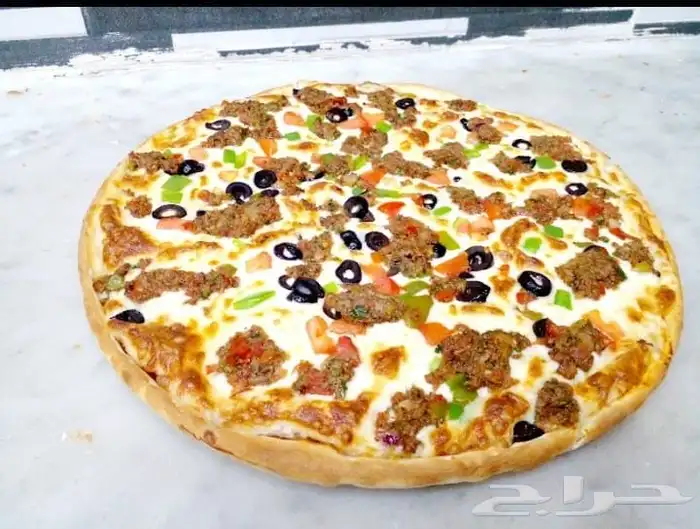 مطعم مكس الشام 6