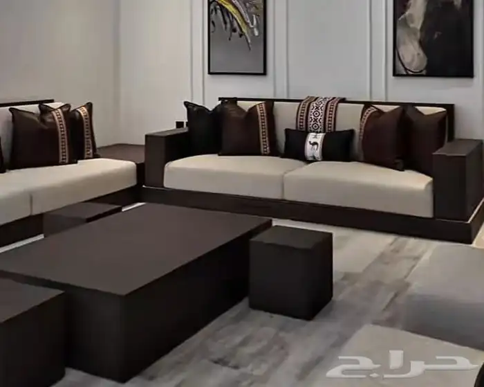 كنب مودرن تفصيل 30