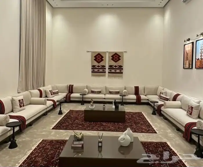 كنب مودرن تفصيل 29