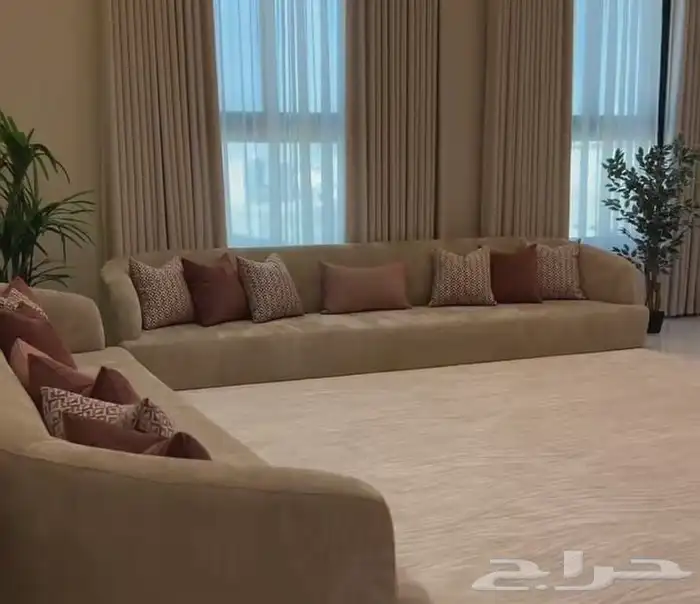 كنب مودرن تفصيل 41