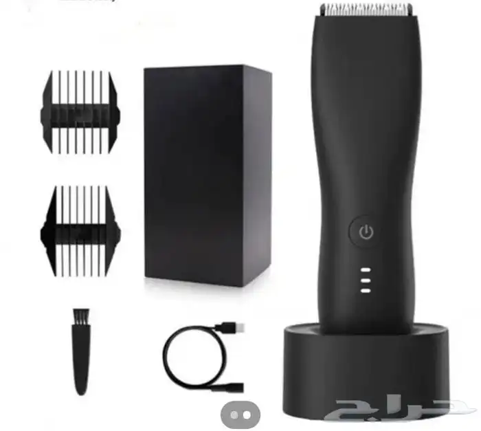ماكينة حلاقة احترافية بسعر مخفض للرجال والنساء والاطفال 1
