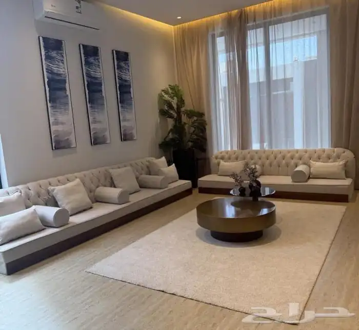 كنب مودرن تفصيل 13