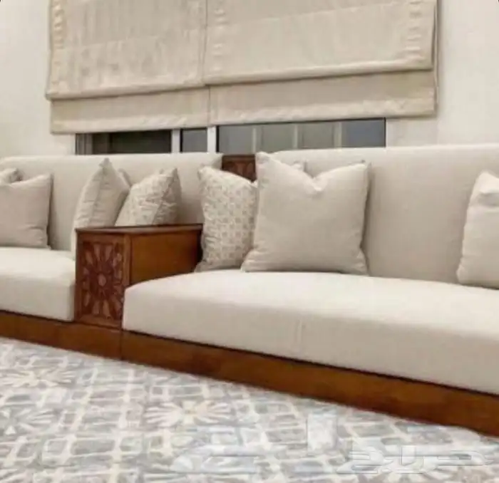 كنب مودرن تفصيل 35