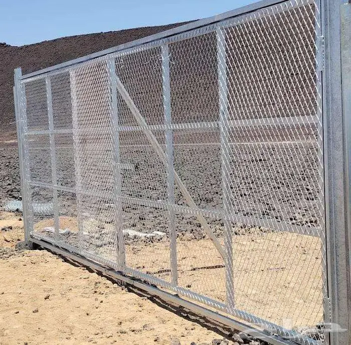 توريد وتركيب جميع أنواع الشبوك 6