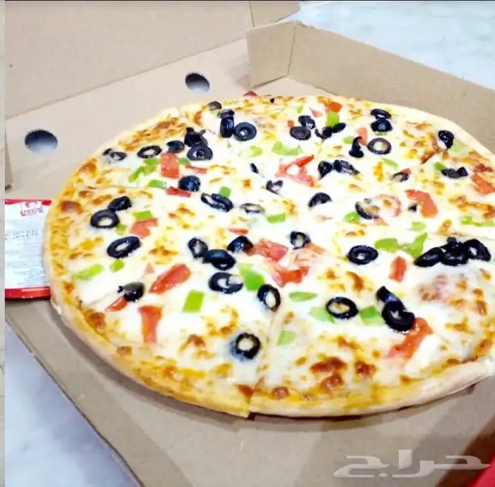 مطعم مكس الشام 5