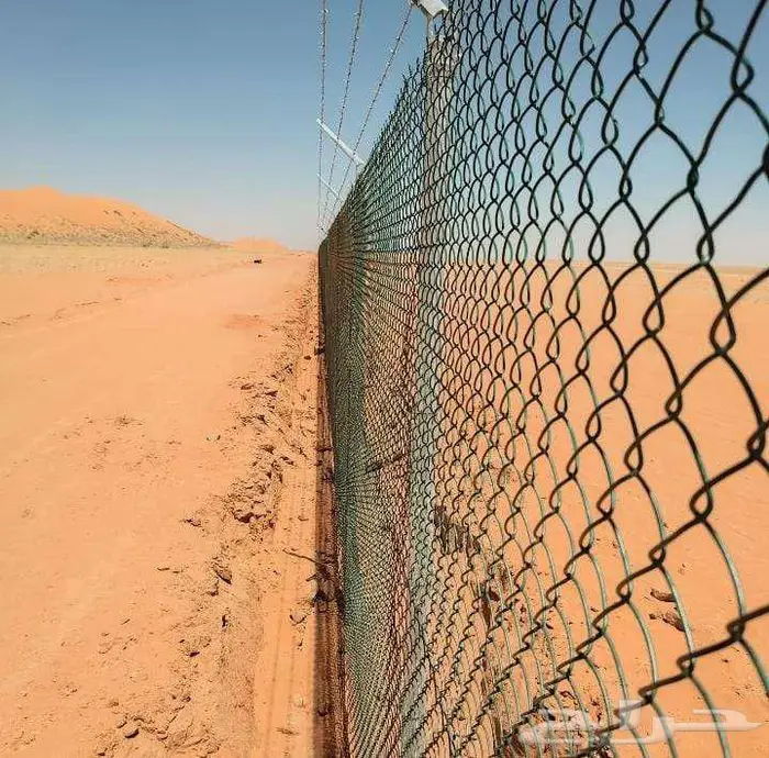 توريد وتركيب جميع أنواع الشبوك 4