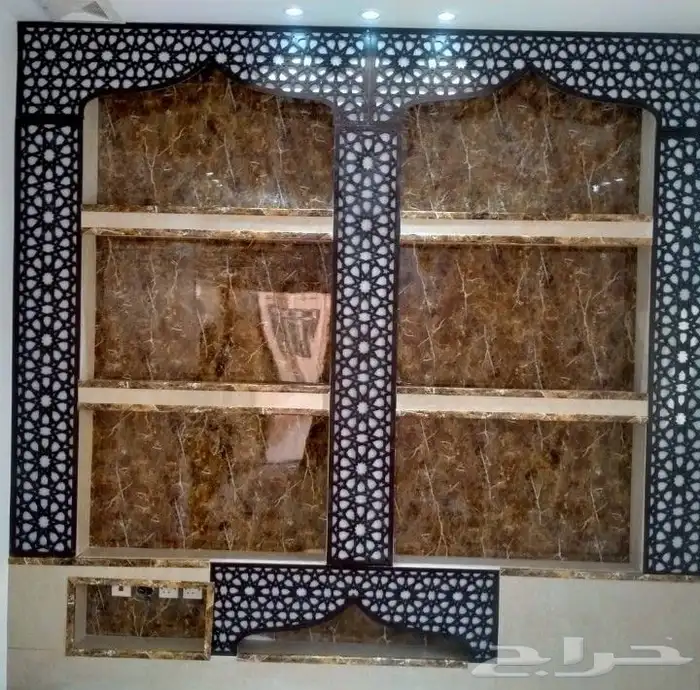 دواليب مناقل دلال مباخر جميع مسلتزمات الرحلات 40