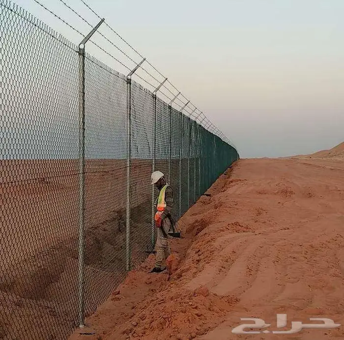 توريد وتركيب جميع أنواع الشبوك 8