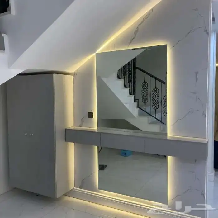 دهانات وديكورات الخرج 9