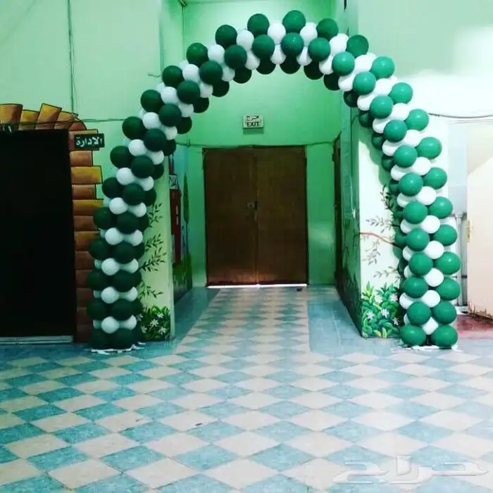 تنظيم حفلات وفتتحات تاجير شاشات مسارح استيج خشب استيج زجاج 1