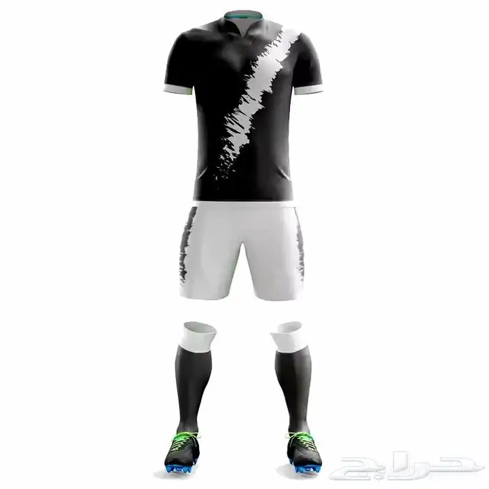 تفصيل ملابس رياضيه 5