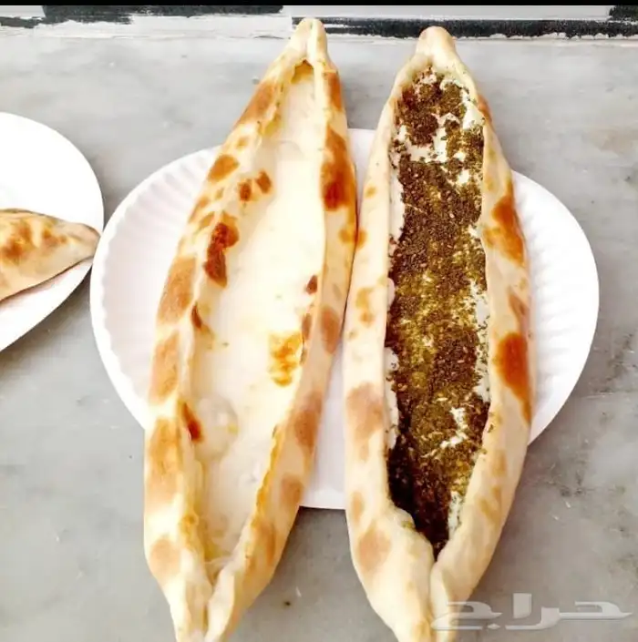 مطعم مكس الشام 8