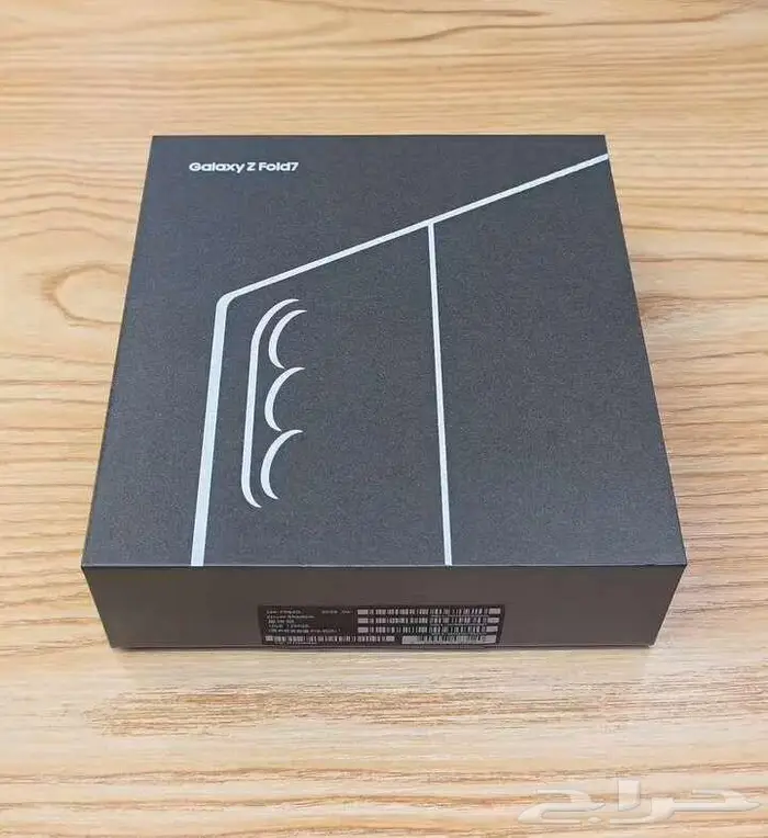 جالكسي زد فولد 7 بلو شادو  512 جيجابايت 0