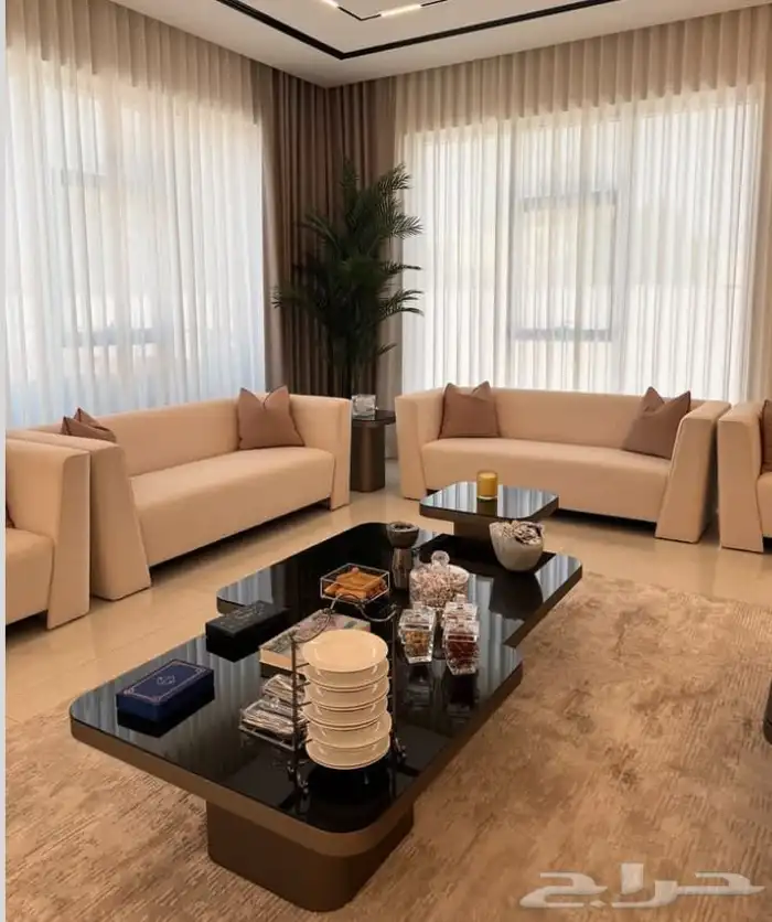 كنب مودرن تفصيل 36