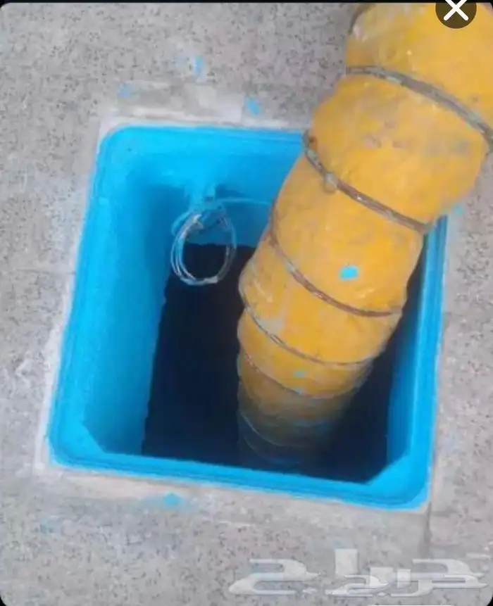 أدوات غسيل خزانات مكافحة الصراصير بالمدينة المنورة 0