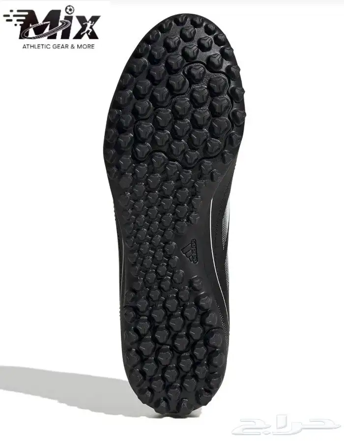 محبين الكوره في حايل Mix قرر يضحي لعيونكم حذاء اديداس جديد 4