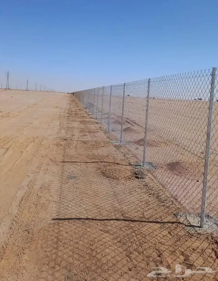 يوجد لدينا جميع انواع النخيل وتركيب الشبوك 8