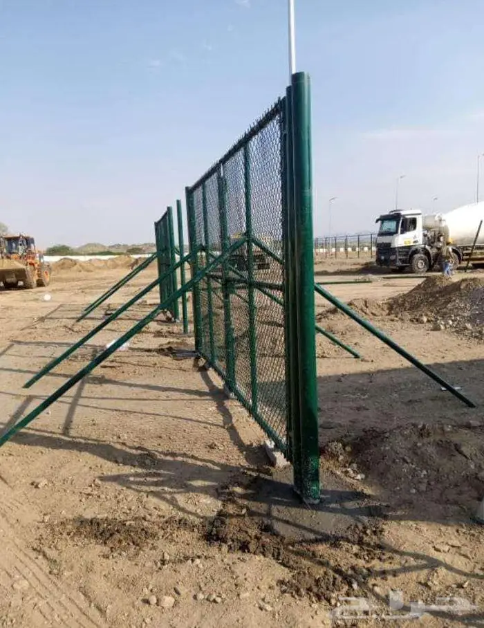 توريد وتركيب جميع أنواع الشبوك 17