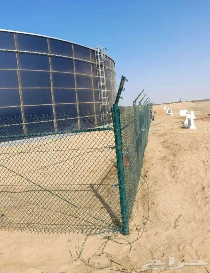 توريد وتركيب جميع أنواع الشبوك 21