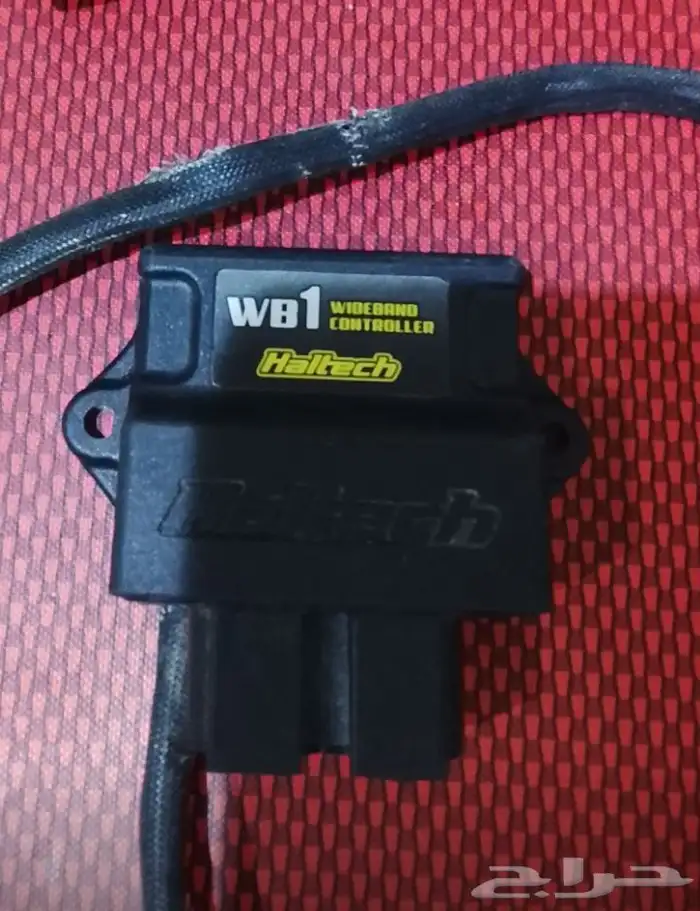 للبيع وايندباند كنترول هالتكWB1 0