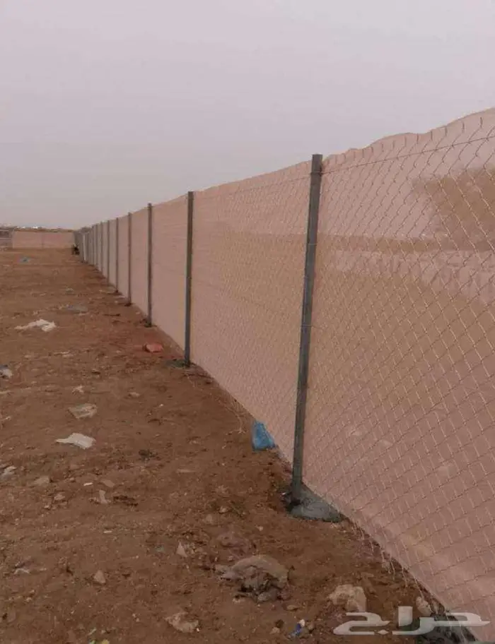 توريد وتركيب جميع أنواع الشبوك 13