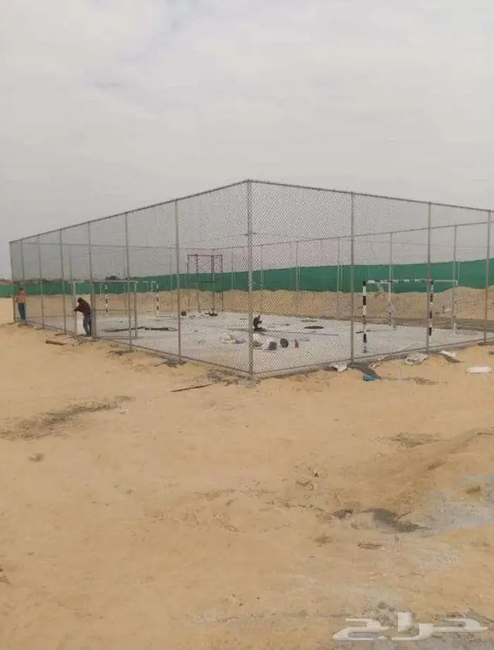 توريد وتركيب جميع أنواع الشبوك 23