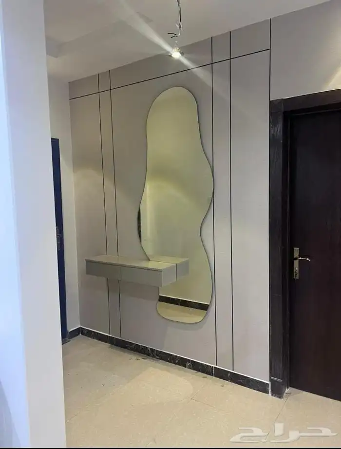 دهانات وديكورات الخرج 6