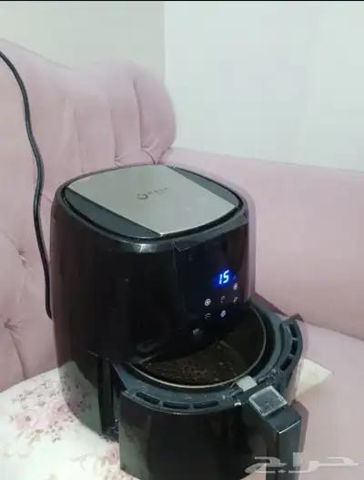 غلاية هوائية من نون للبيع 0