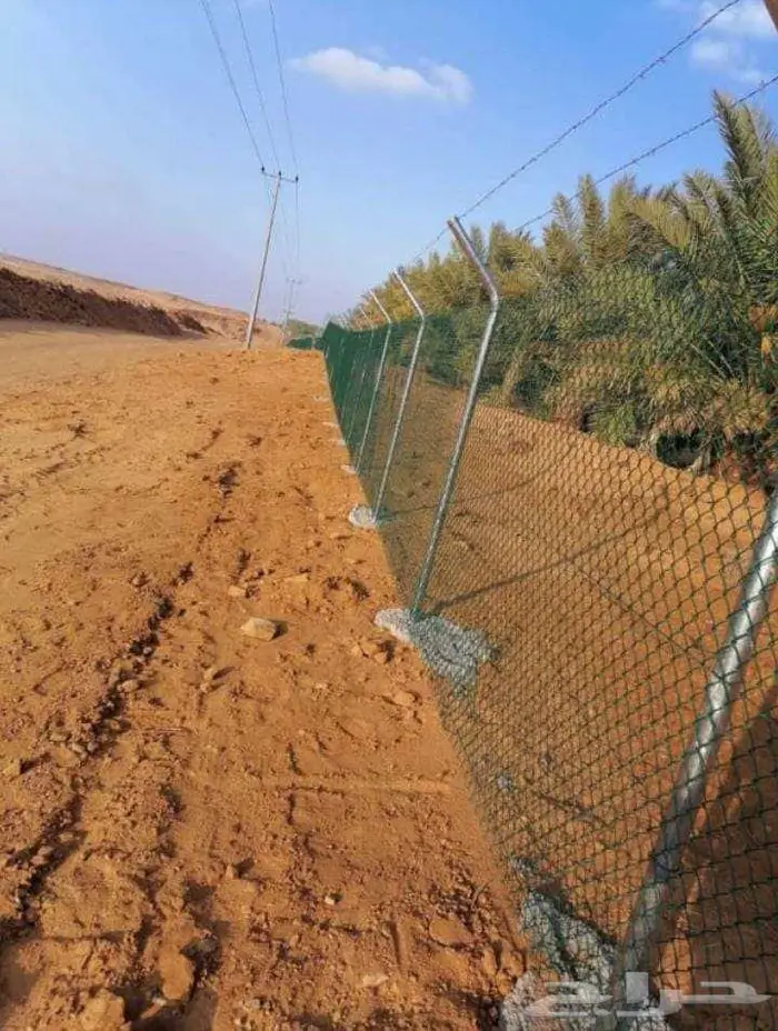 توريد وتركيب جميع أنواع الشبوك 22