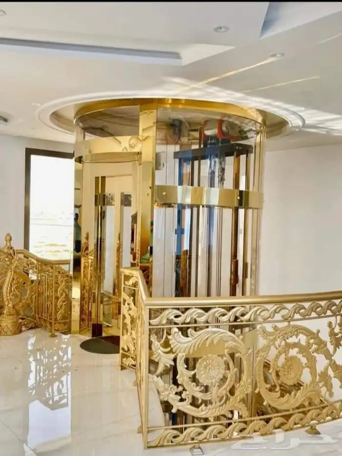 تركيب وصيانه مصاعد 0