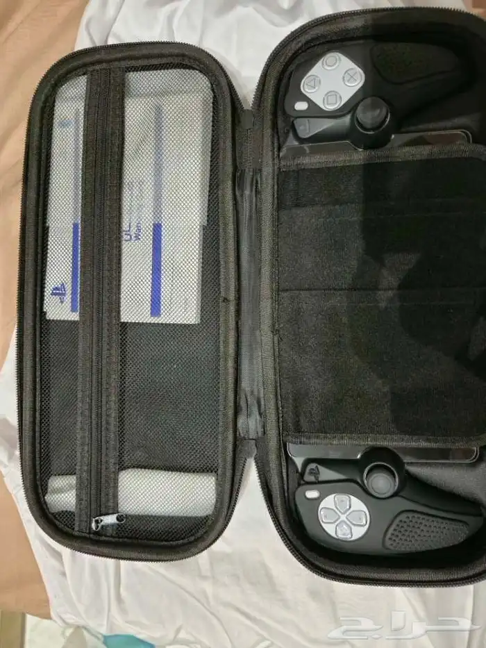 بلايستيشن بورتال للبيع اخو الجديد 6