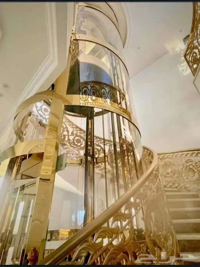 تركيب وصيانه مصاعد 1