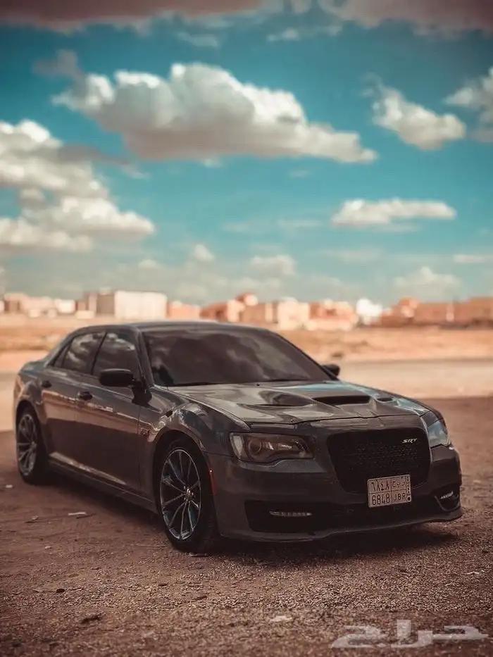 كرايسلر 2018 هيمي 2