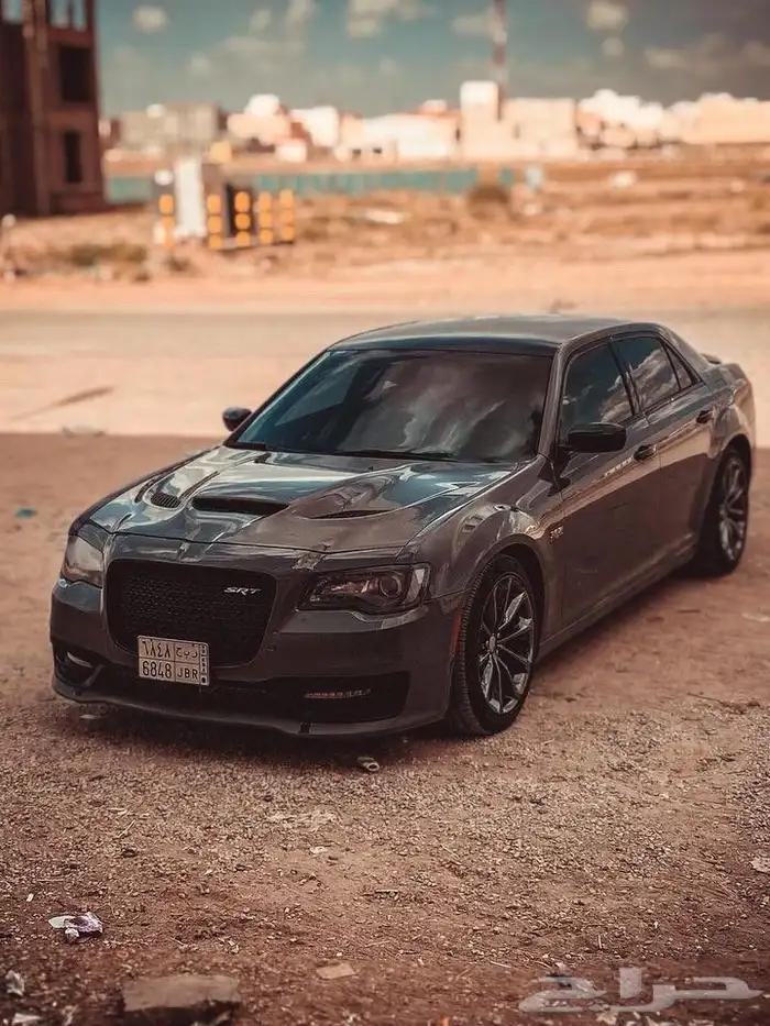 كرايسلر 2018 هيمي 0