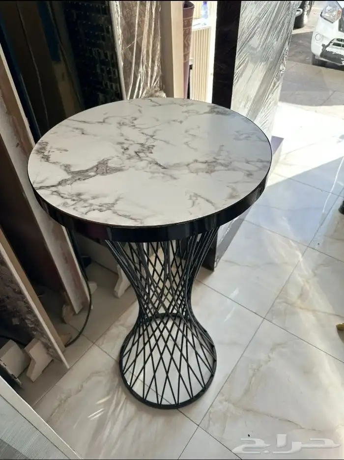 طاولات بار كراسي بار للايجار 2