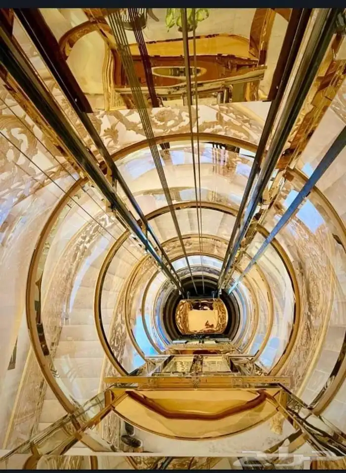 تركيب وصيانه مصاعد 2