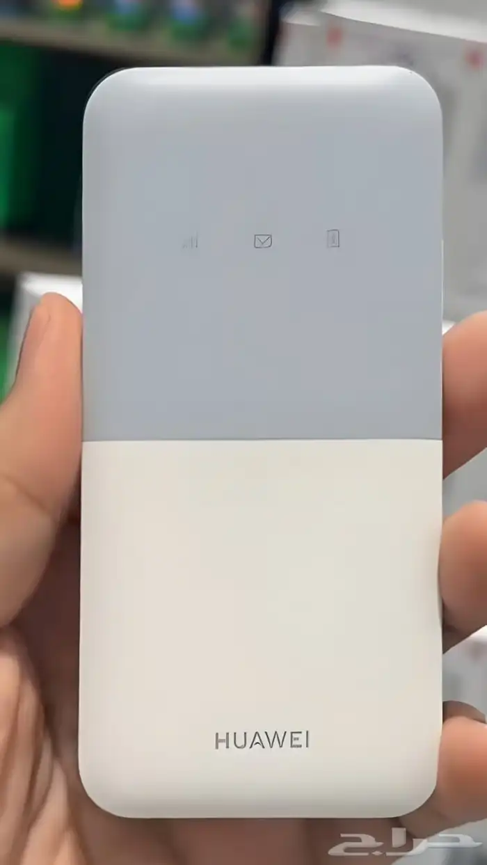 2 راوتر مجاني من موبايلي 1