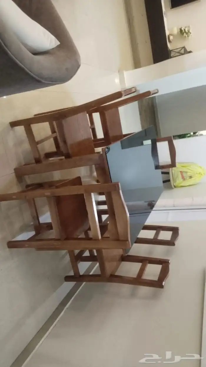 كراسي كنب تاولا سرير كل تفصيل علي الطلب 0