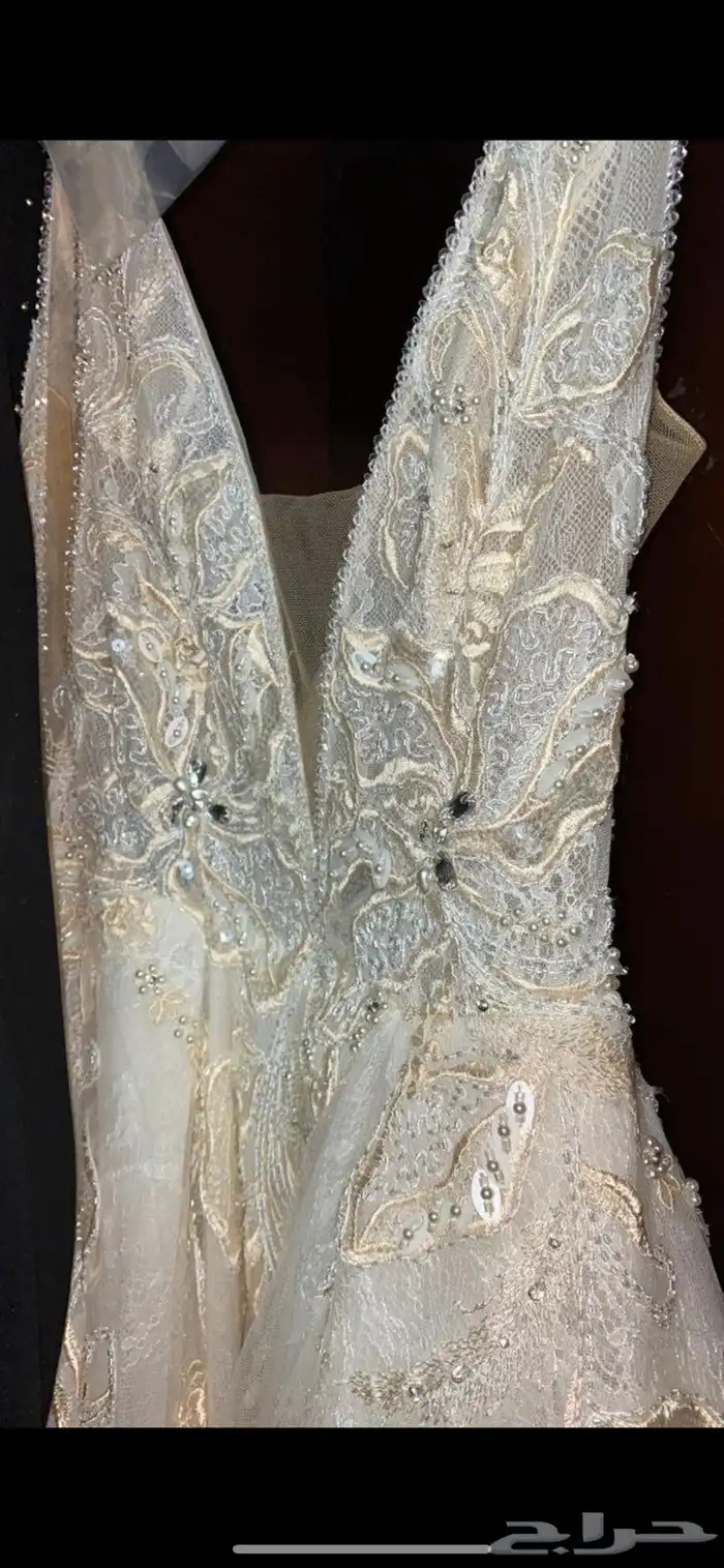 فستان زواج 3