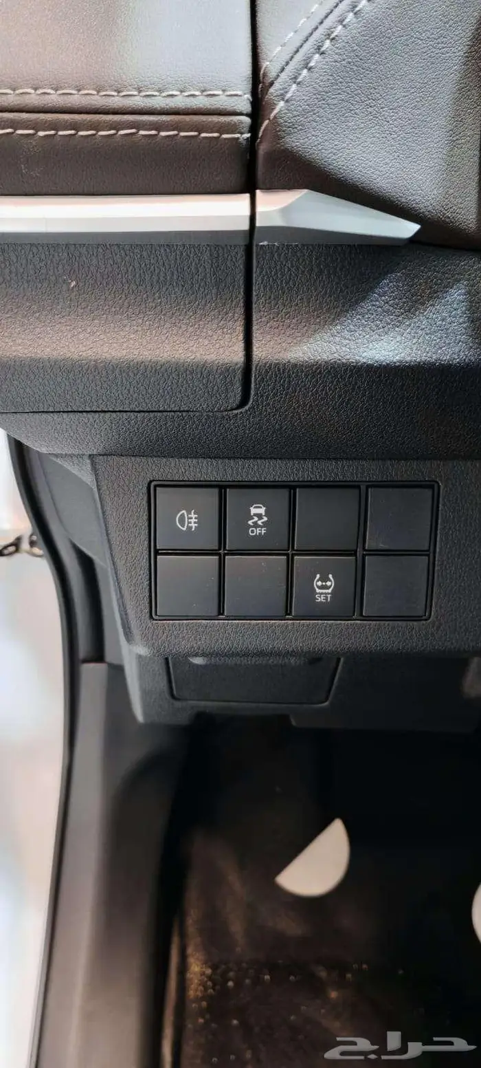 تويوتا يارس Y 2026 ستاندر سعودي 10