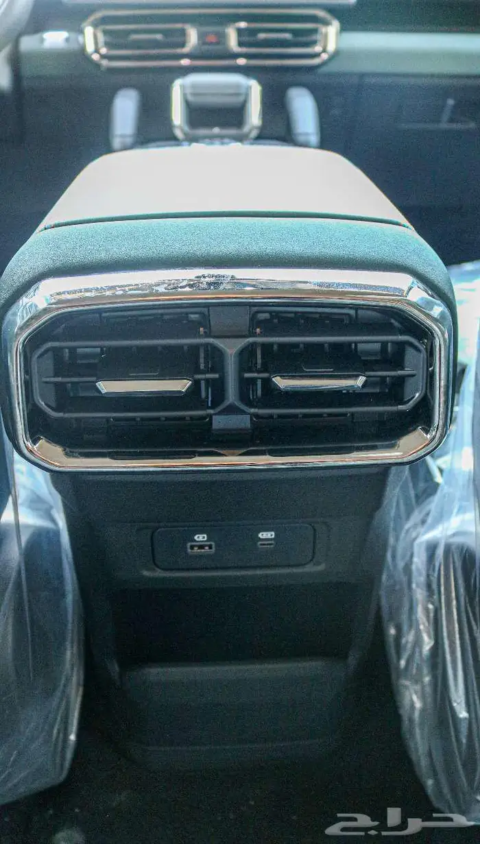 جيتور T2 لاكجري وكمفورت 2026 عرض بالنقد والتقسيط 11