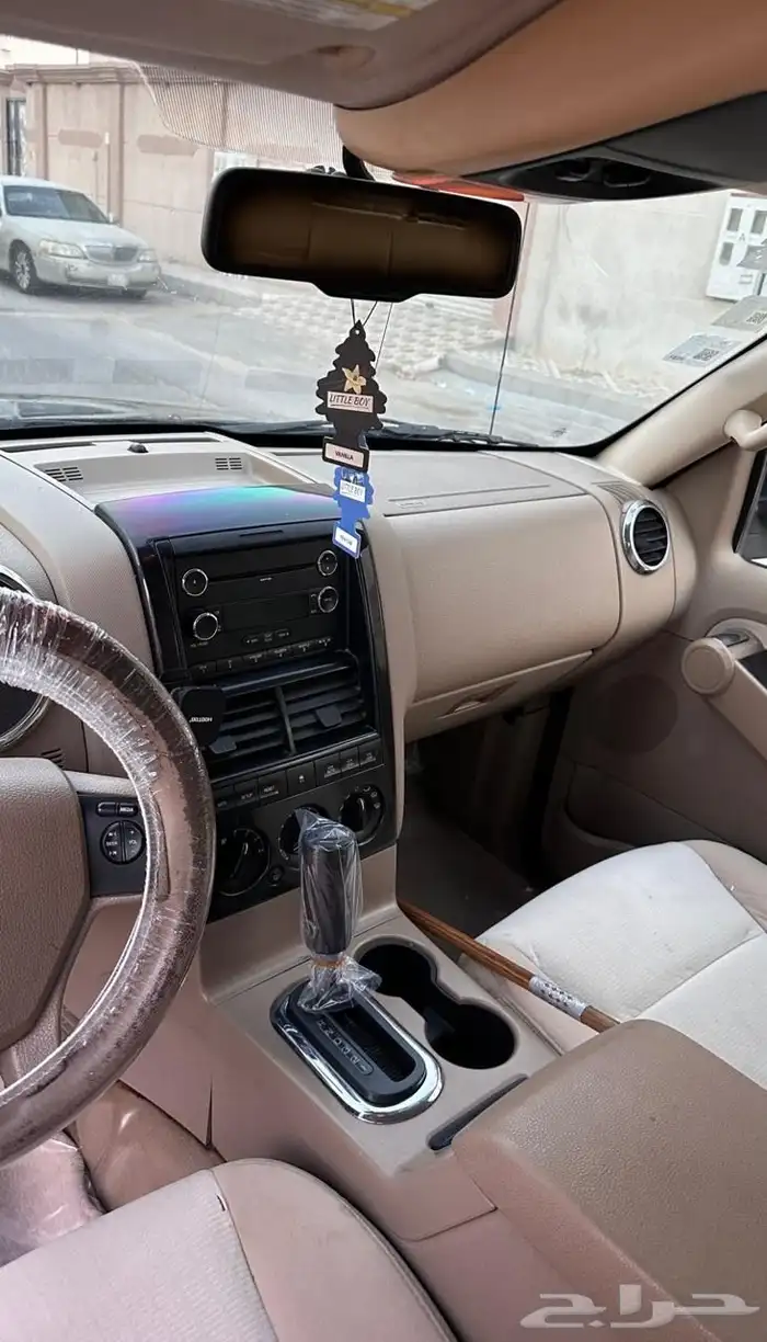 للبيع اكسبلورا 11