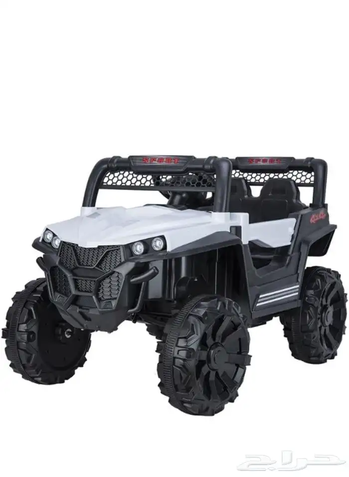 سيارات اطفال ودبابات باسعار مغريه 0